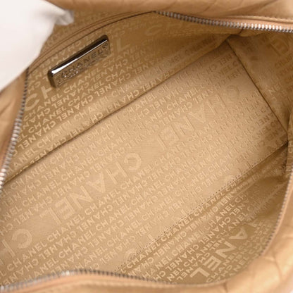 Chanel Lady Braid Flap Tote - Brandsamsara
