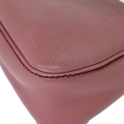 Chanel Lax Front Zip Bag - Brandsamsara