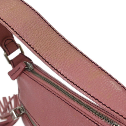 Chanel Lax Front Zip Bag - Brandsamsara