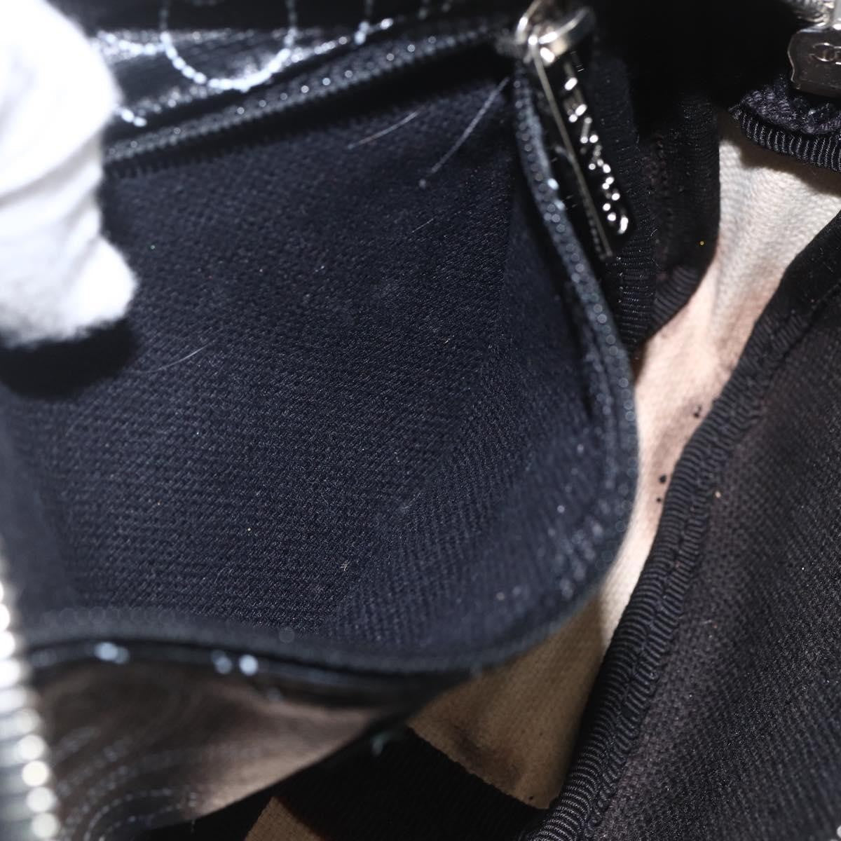 Chanel Logo Camera Case Clutch - Brandsamsara