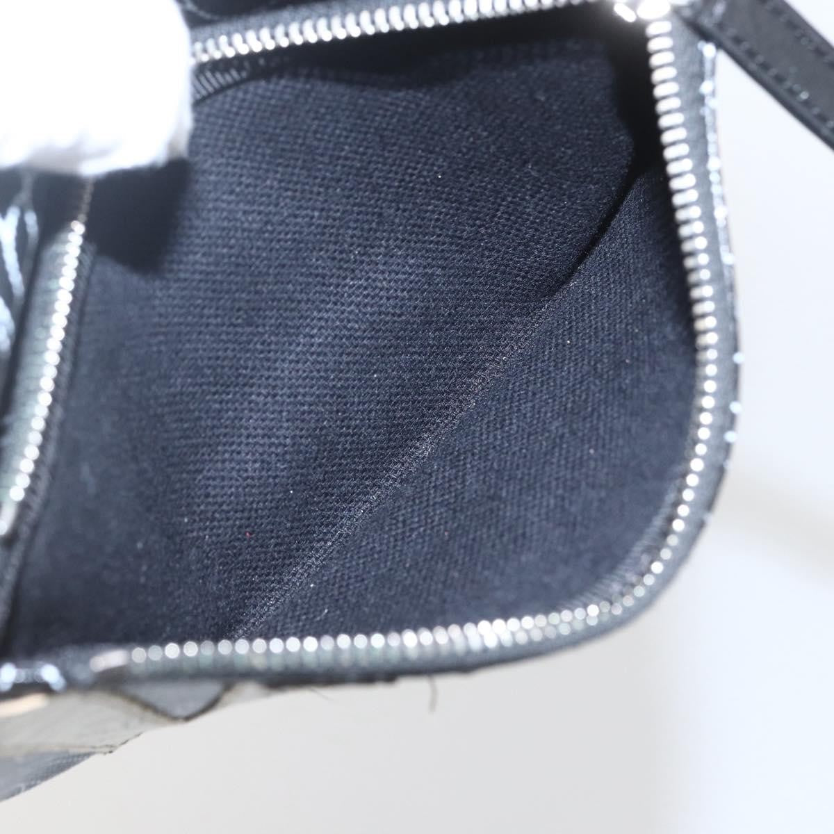 Chanel Logo Camera Case Clutch - Brandsamsara