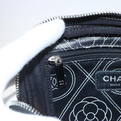 Chanel Logo Camera Case Clutch - Brandsamsara