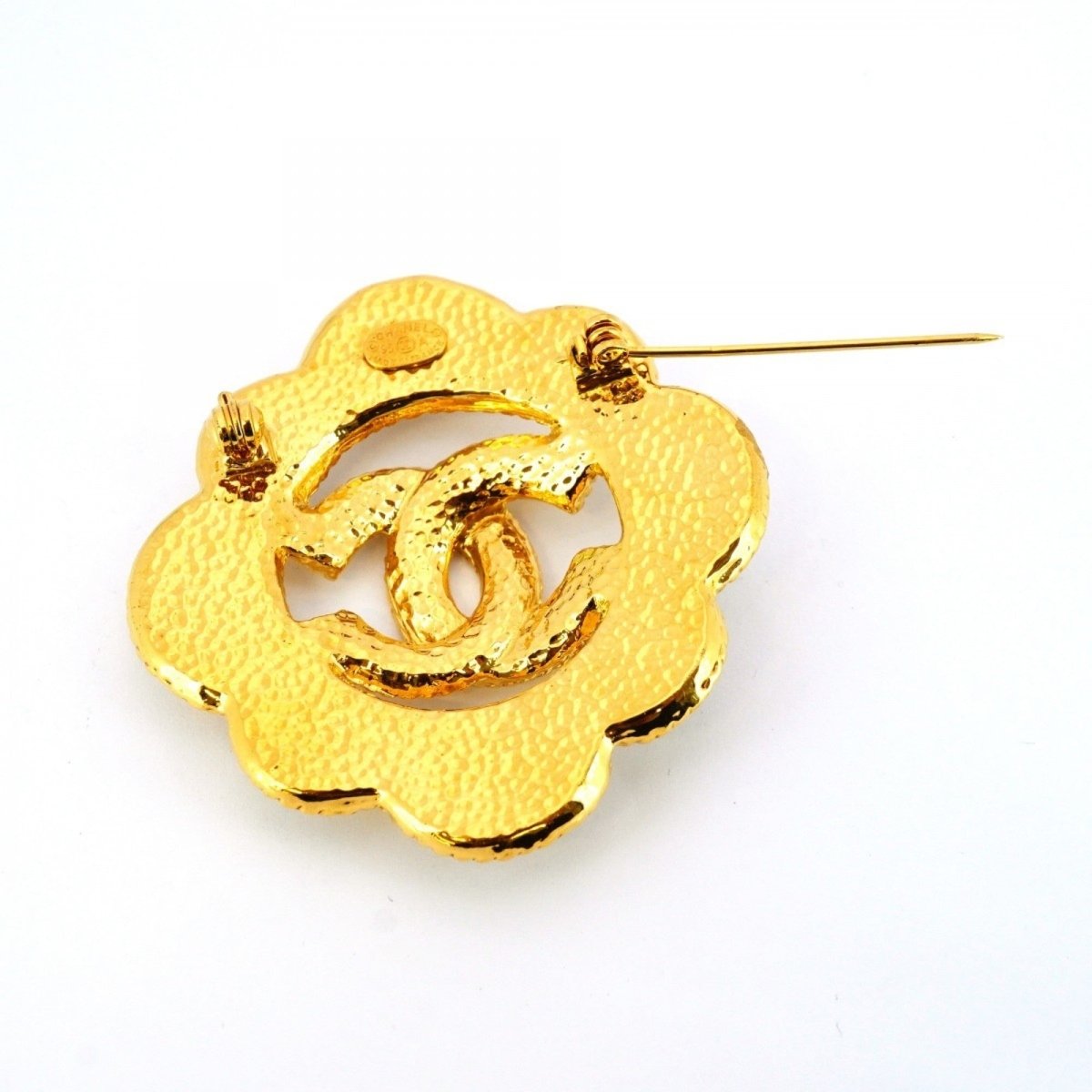 Chanel Logo CC - Brandsamsara