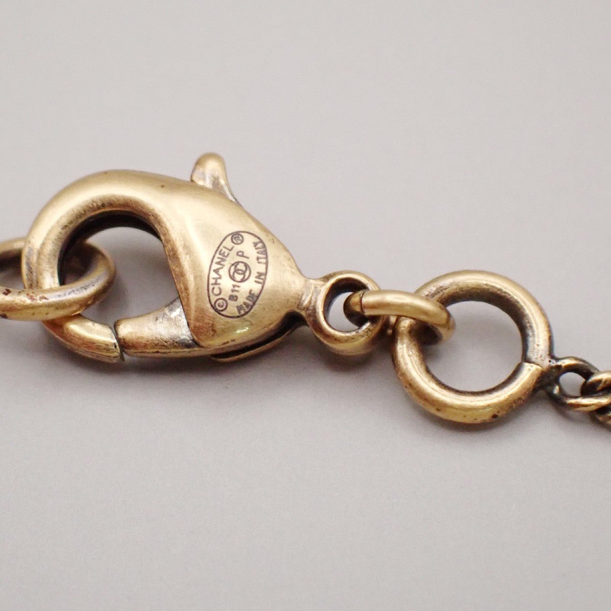 Chanel Logo CC - Brandsamsara