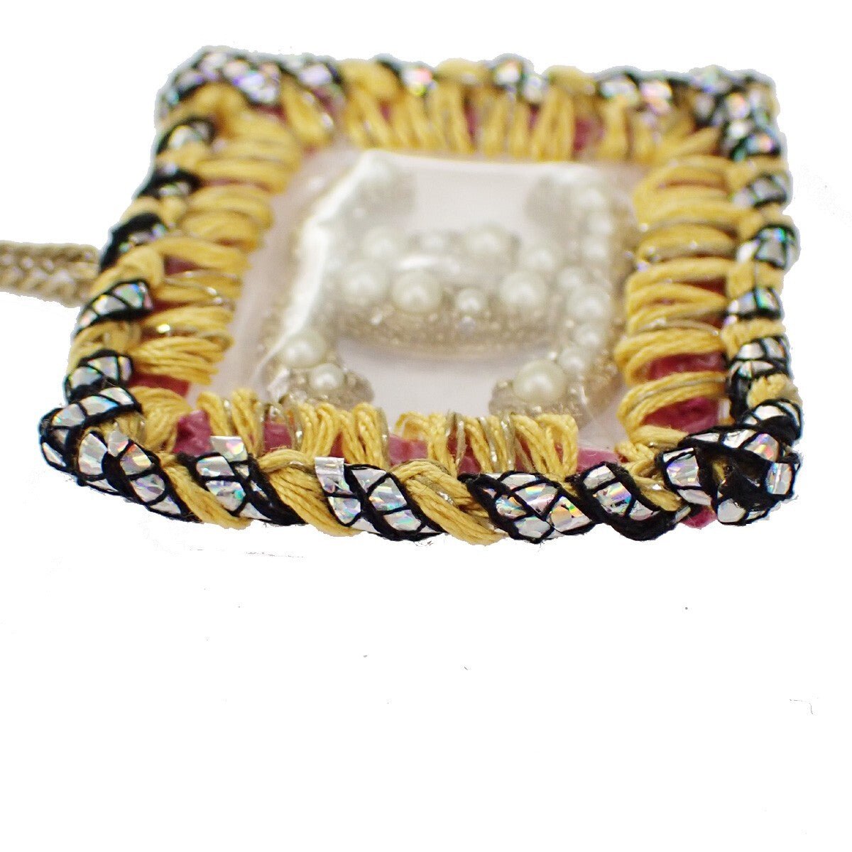 Chanel Logo CC - Brandsamsara