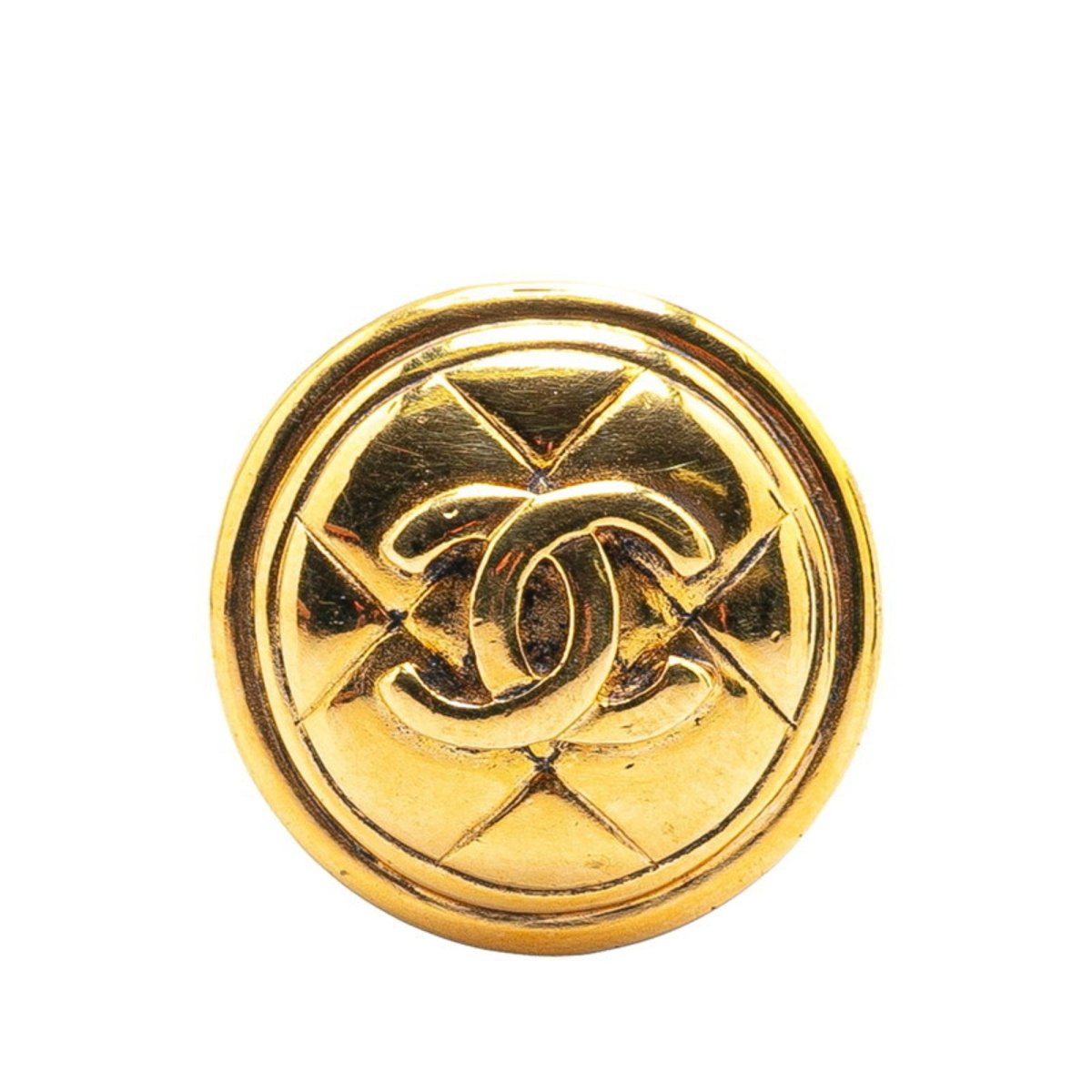 Chanel Logo CC - Brandsamsara