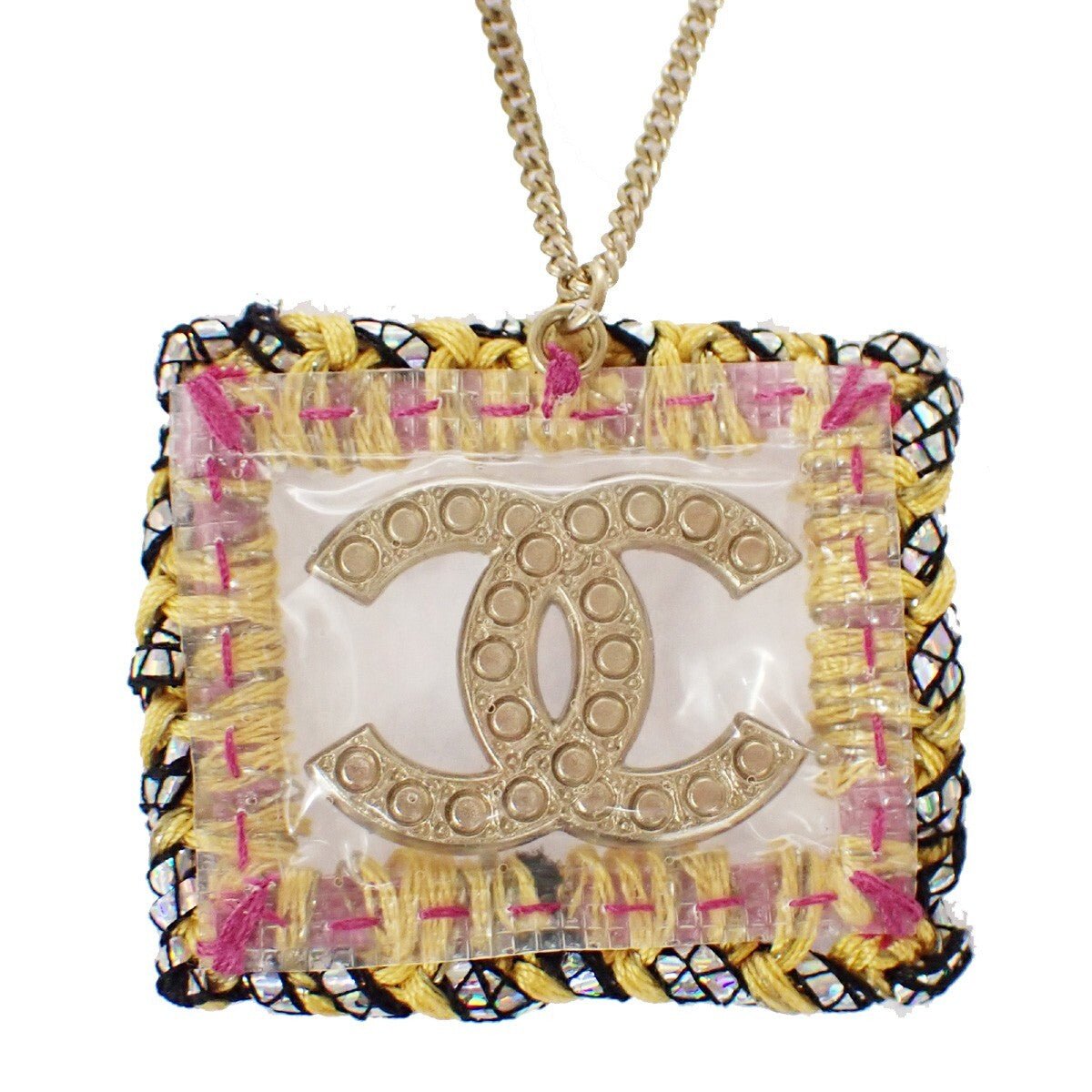 Chanel Logo CC - Brandsamsara
