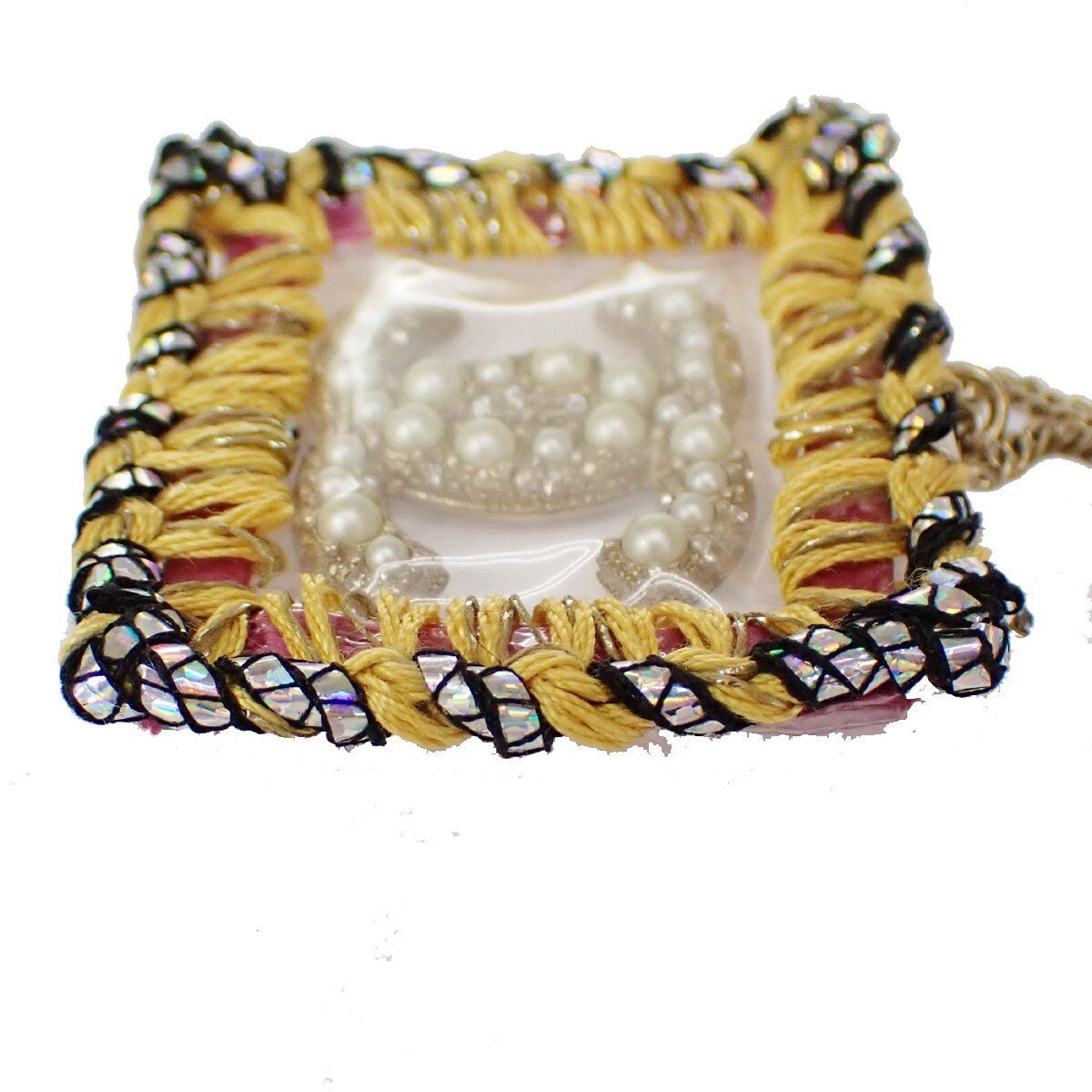 Chanel Logo CC - Brandsamsara