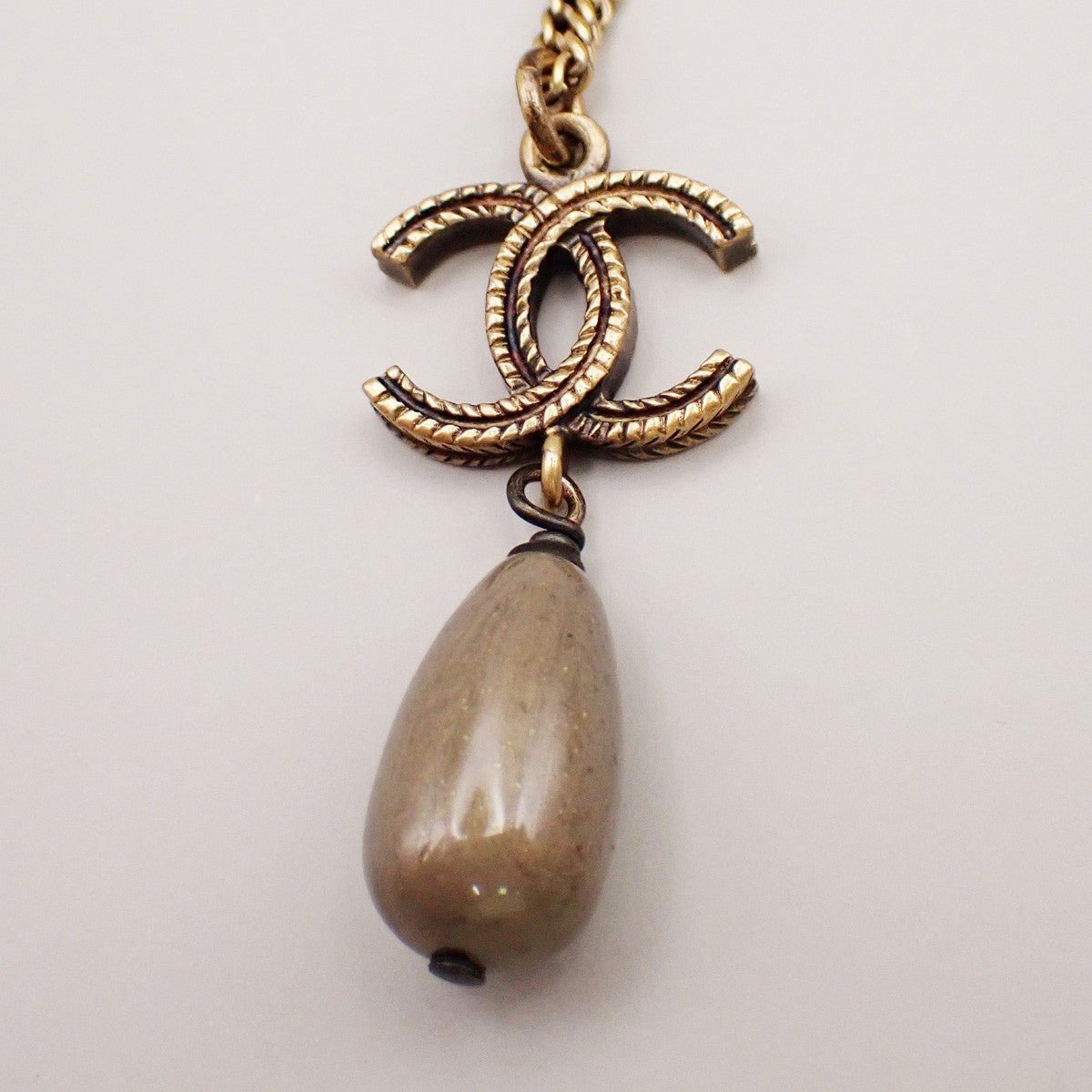 Chanel Logo CC - Brandsamsara