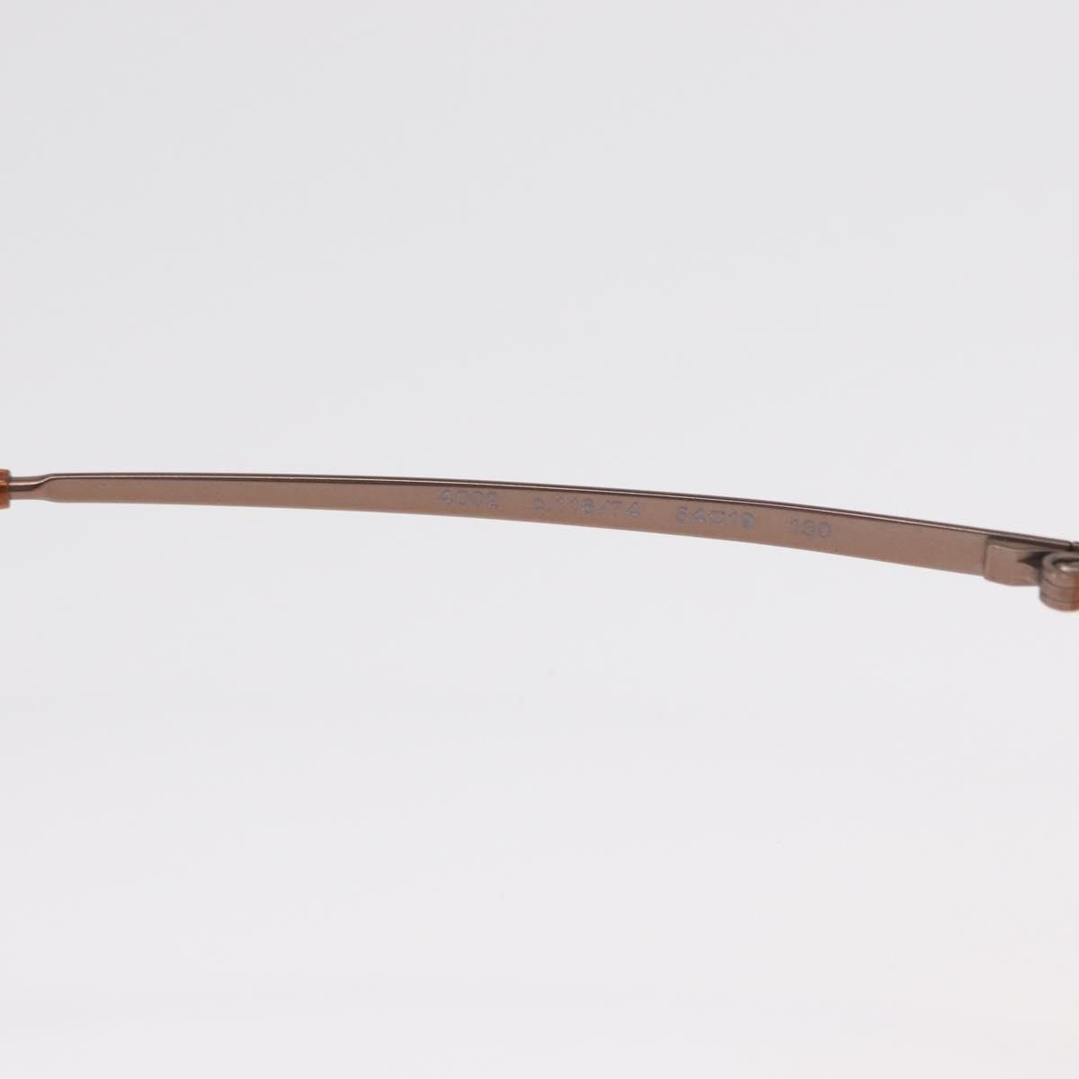 Chanel Logo CC Sunglasses - Brandsamsara