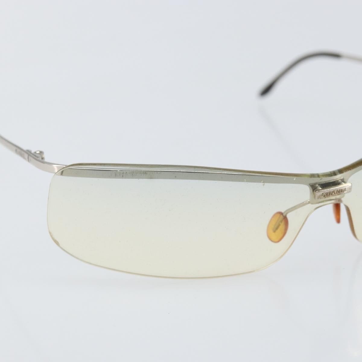 Chanel Logo CC Sunglasses - Brandsamsara