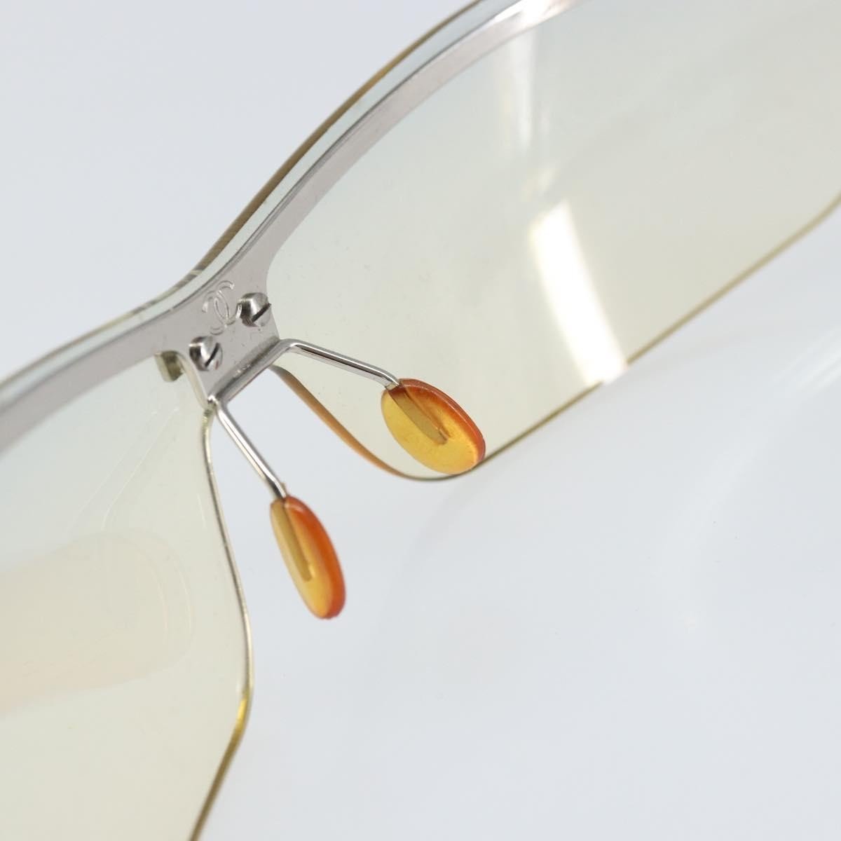 Chanel Logo CC Sunglasses - Brandsamsara