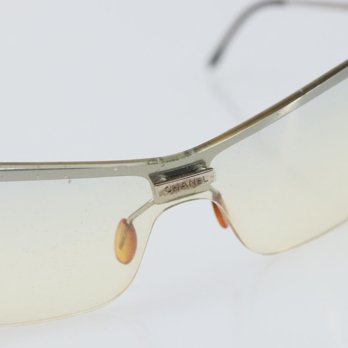 Chanel Logo CC Sunglasses - Brandsamsara
