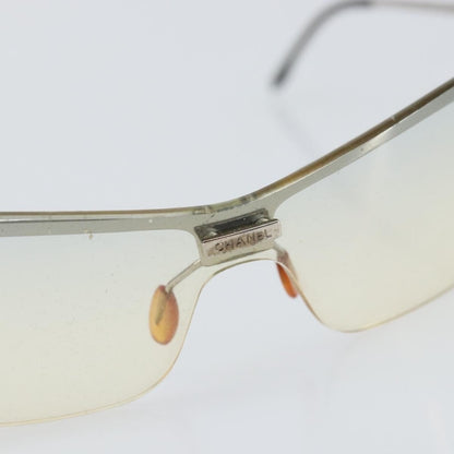 Chanel Logo CC Sunglasses - Brandsamsara