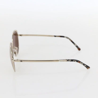 Chanel Logo CC Sunglasses - Brandsamsara