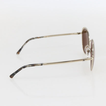 Chanel Logo CC Sunglasses - Brandsamsara