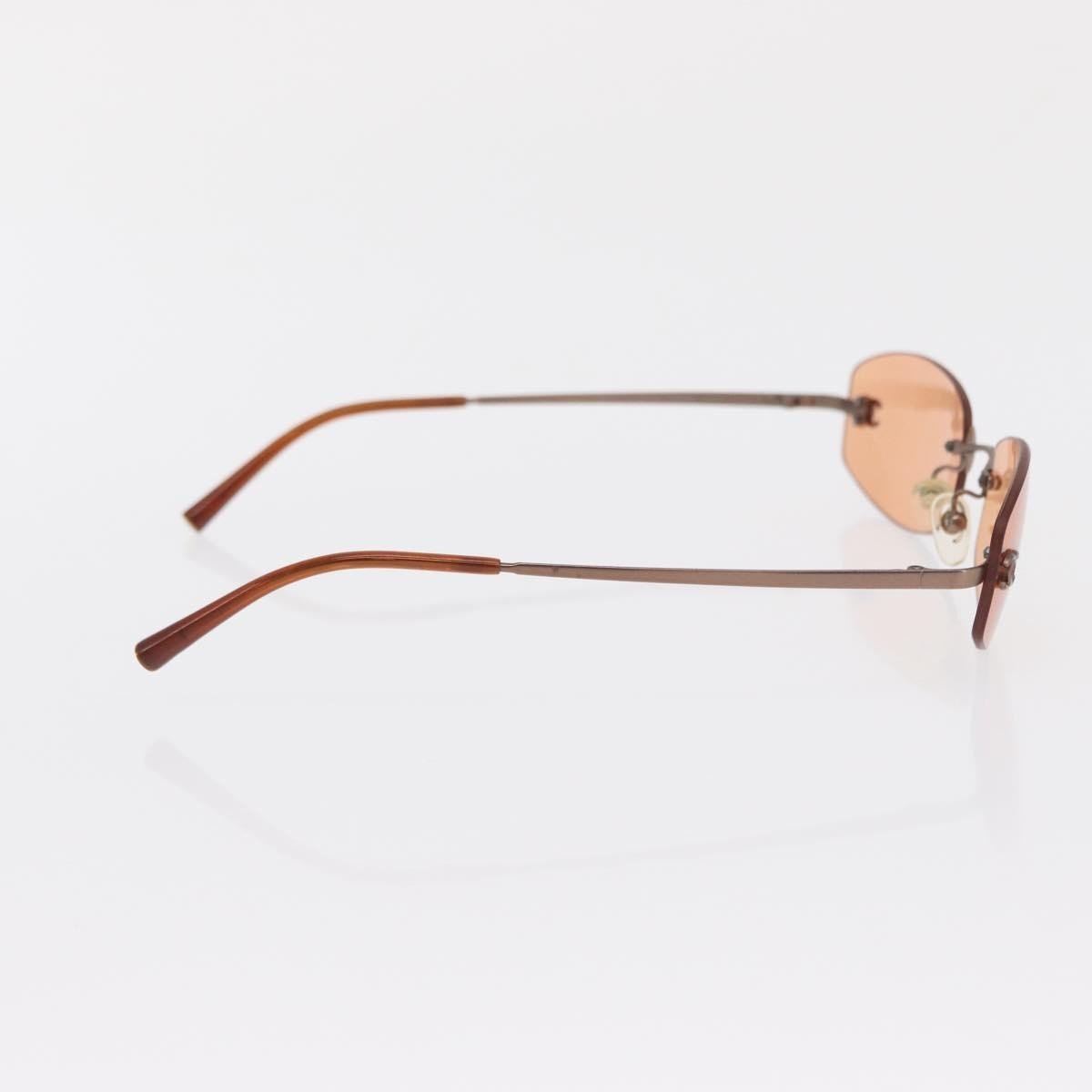 Chanel Logo CC Sunglasses - Brandsamsara