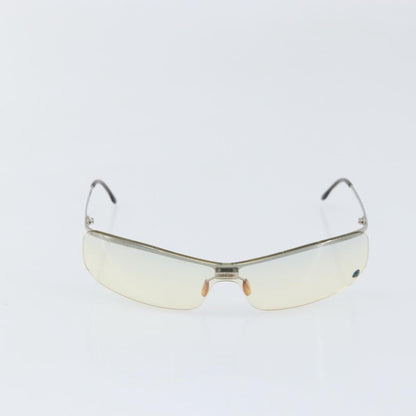 Chanel Logo CC Sunglasses - Brandsamsara