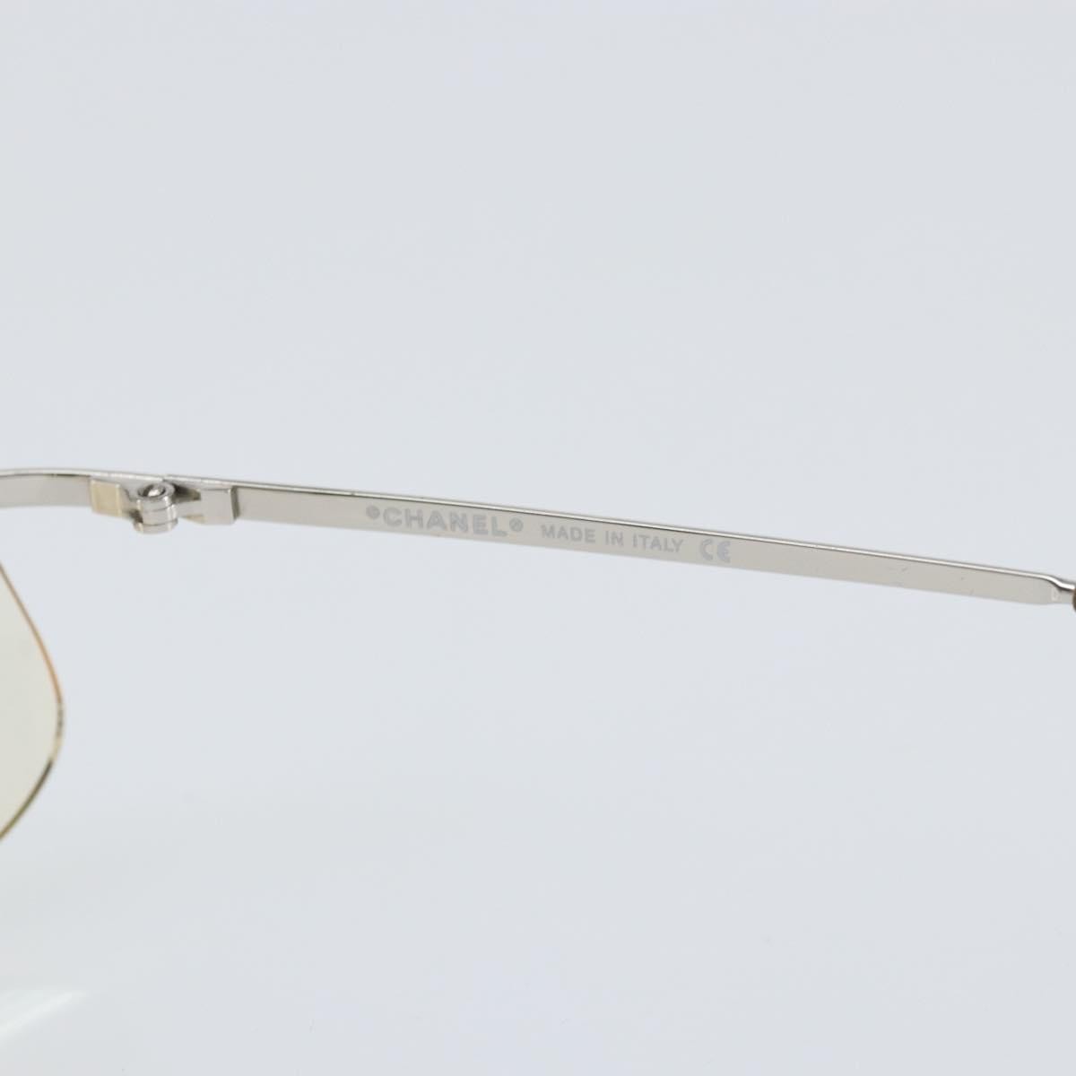 Chanel Logo CC Sunglasses - Brandsamsara