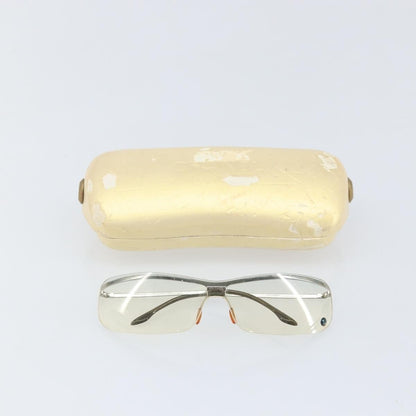 Chanel Logo CC Sunglasses - Brandsamsara