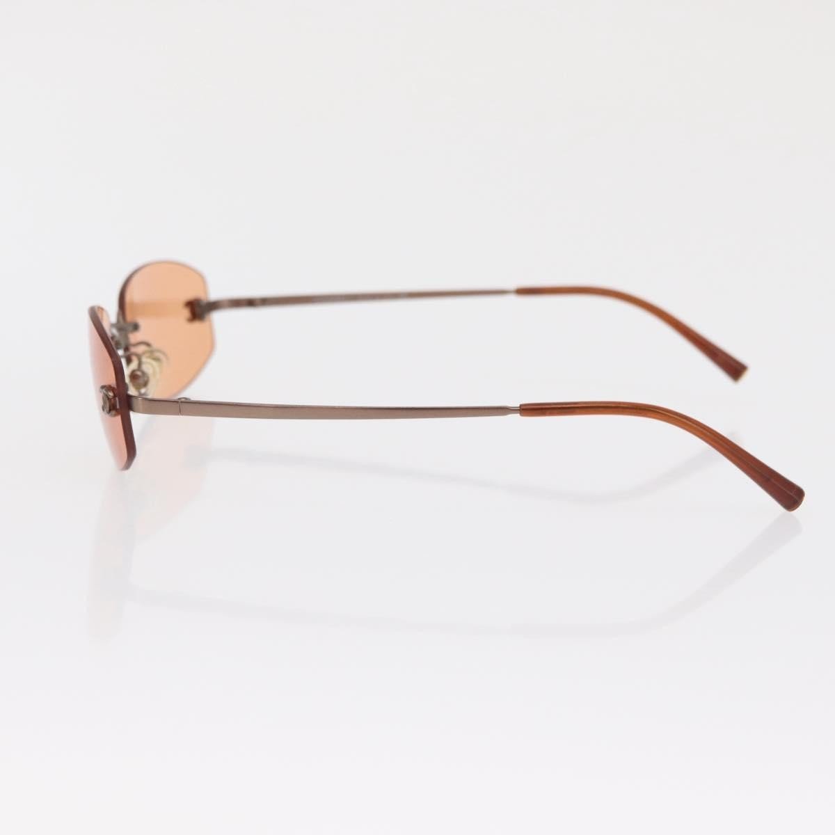 Chanel Logo CC Sunglasses - Brandsamsara