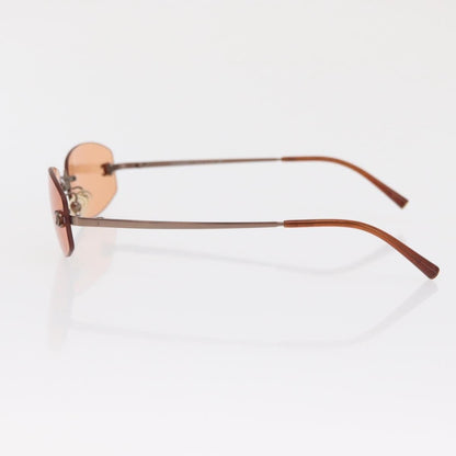Chanel Logo CC Sunglasses - Brandsamsara