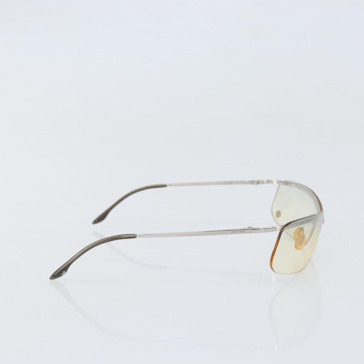 Chanel Logo CC Sunglasses - Brandsamsara
