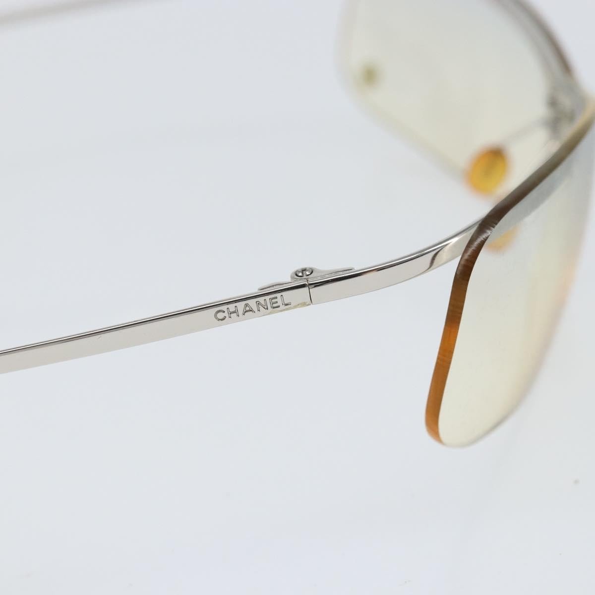 Chanel Logo CC Sunglasses - Brandsamsara