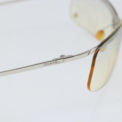 Chanel Logo CC Sunglasses - Brandsamsara