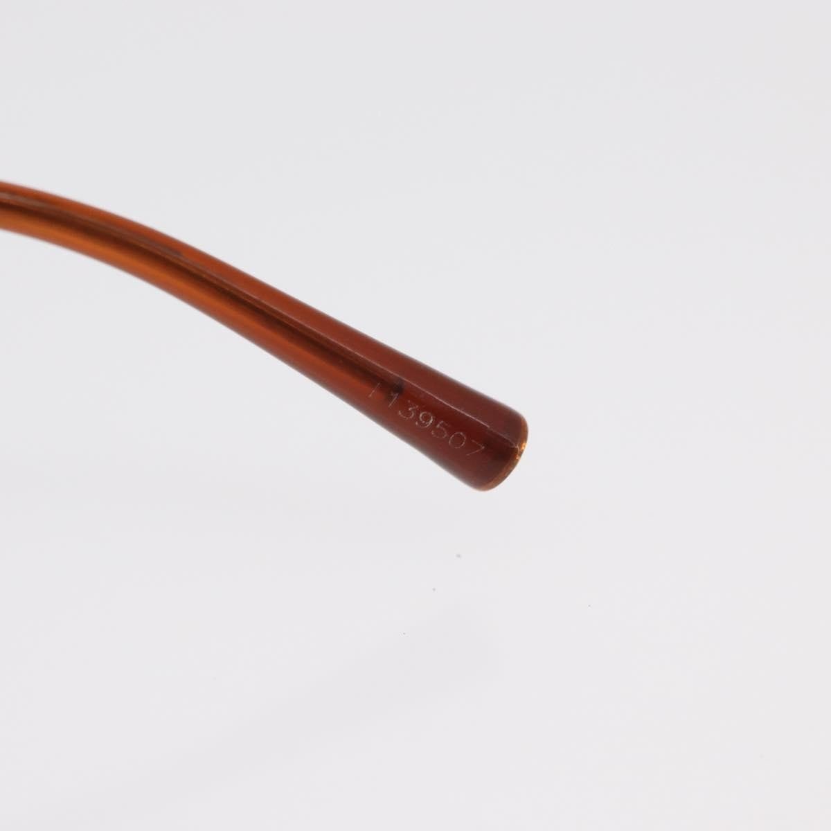 Chanel Logo CC Sunglasses - Brandsamsara