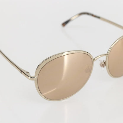Chanel Logo CC Sunglasses - Brandsamsara