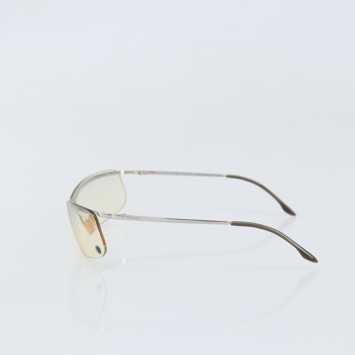 Chanel Logo CC Sunglasses - Brandsamsara