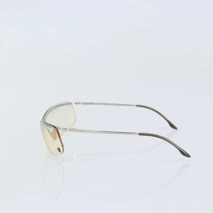 Chanel Logo CC Sunglasses - Brandsamsara