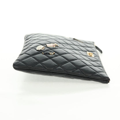 Chanel Lucky Charms Reissue 2.55 O Case Clutch - Brandsamsara