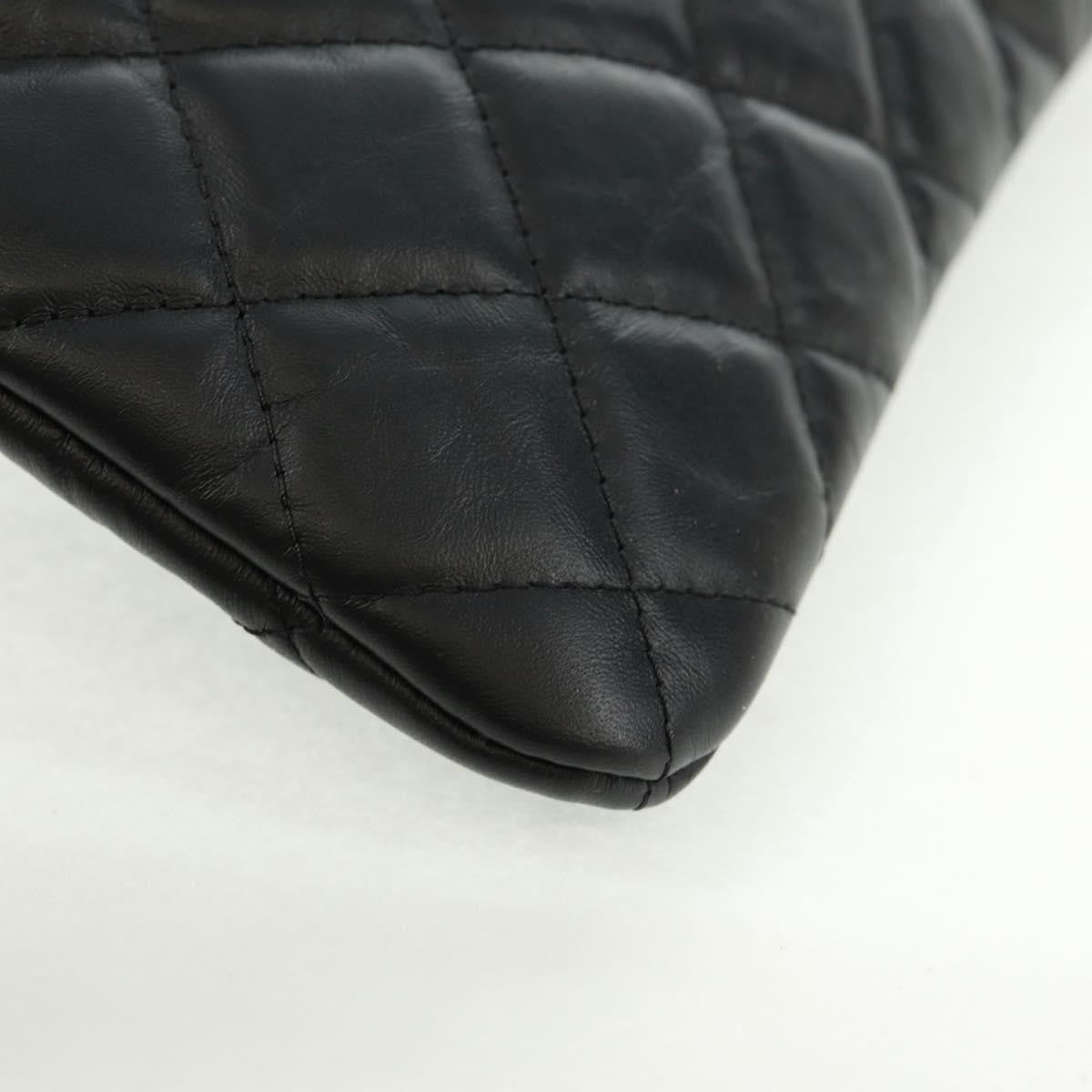 Chanel Lucky Charms Reissue 2.55 O Case Clutch - Brandsamsara