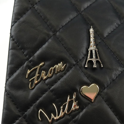 Chanel Lucky Charms Reissue 2.55 O Case Clutch - Brandsamsara