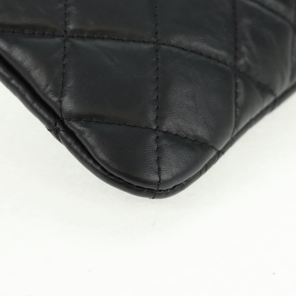 Chanel Lucky Charms Reissue 2.55 O Case Clutch - Brandsamsara