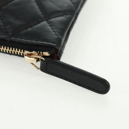 Chanel Lucky Charms Reissue 2.55 O Case Clutch - Brandsamsara