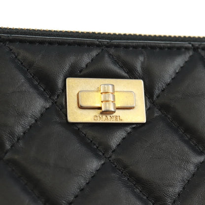 Chanel Lucky Charms Reissue 2.55 O Case Clutch - Brandsamsara