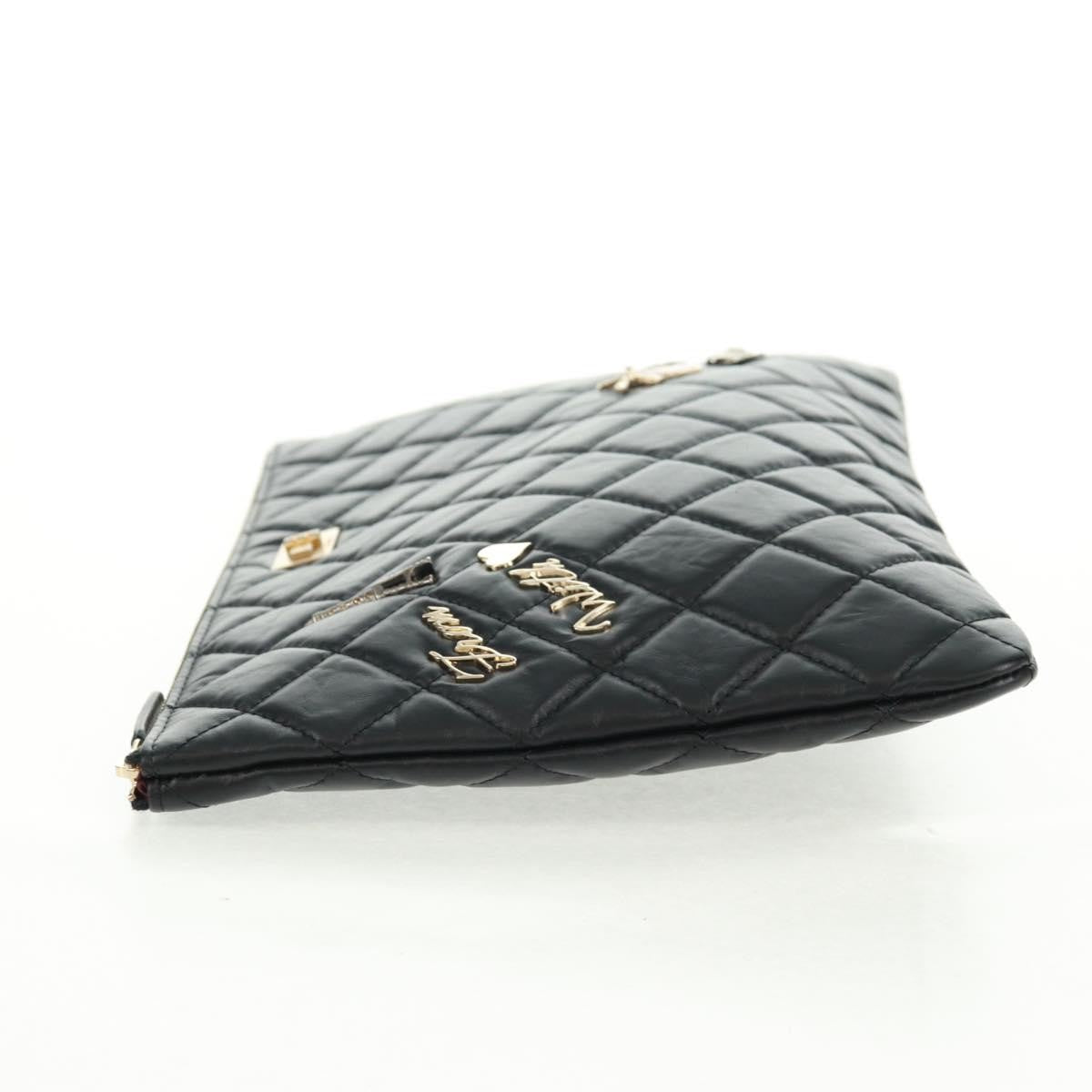 Chanel Lucky Charms Reissue 2.55 O Case Clutch - Brandsamsara