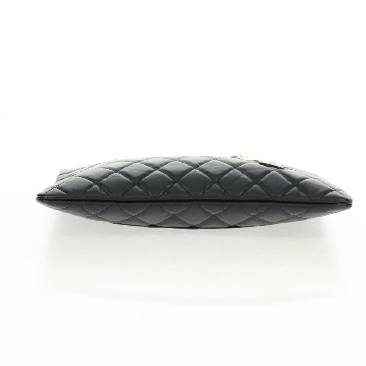 Chanel Lucky Charms Reissue 2.55 O Case Clutch - Brandsamsara