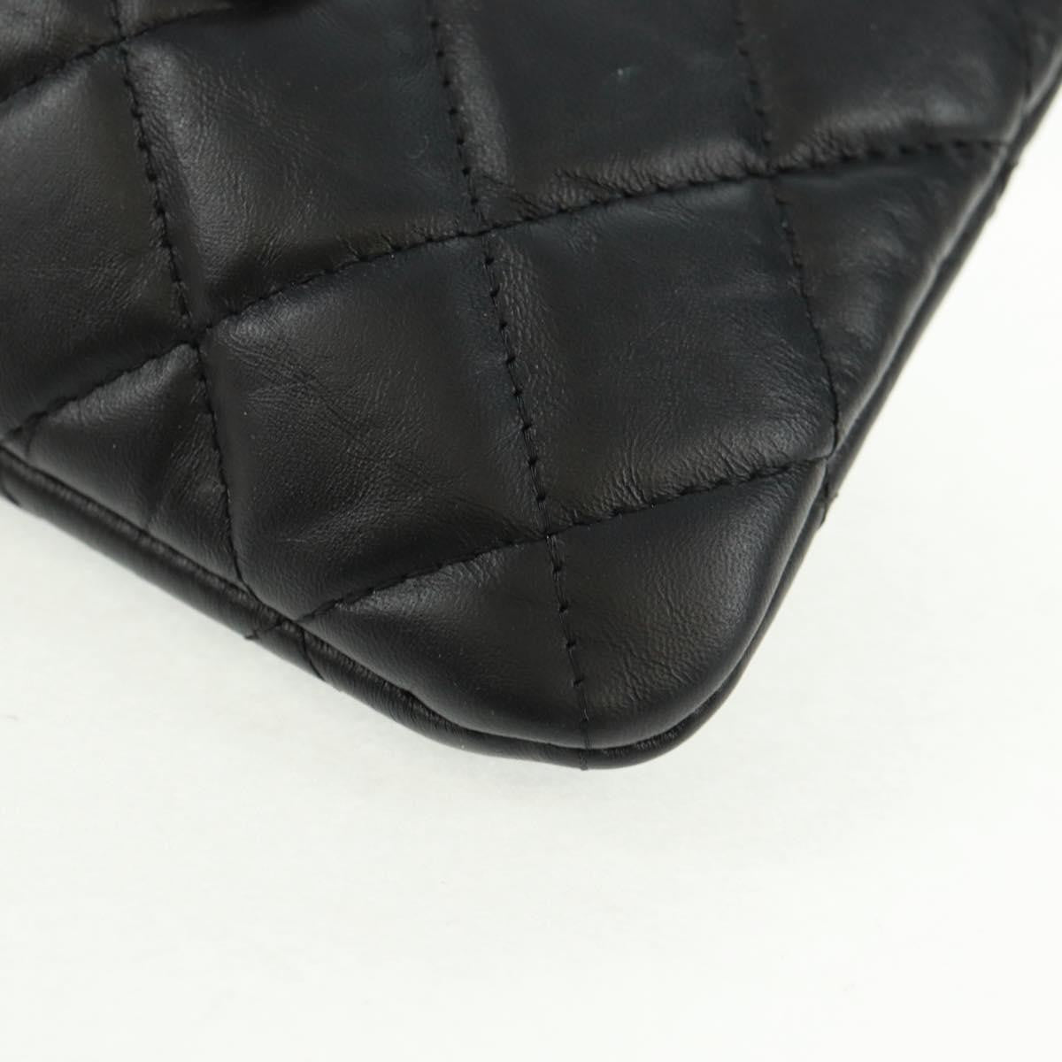 Chanel Lucky Charms Reissue 2.55 O Case Clutch - Brandsamsara