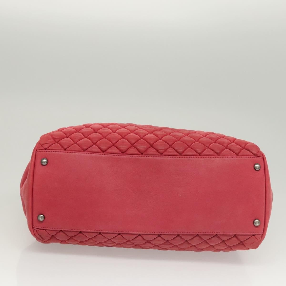 Chanel Matelasse Chain Shoulder Bag - Brandsamsara