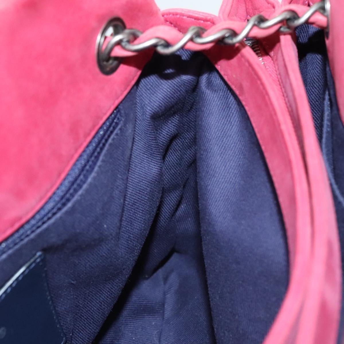 Chanel Matelasse Chain Shoulder Bag - Brandsamsara