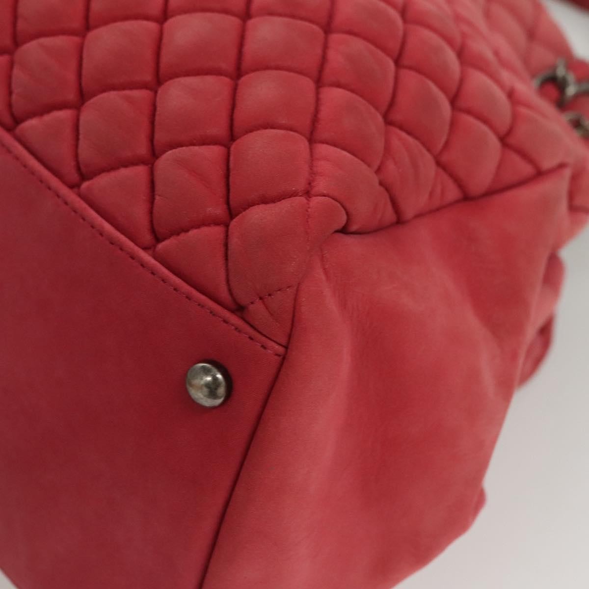 Chanel Matelasse Chain Shoulder Bag - Brandsamsara