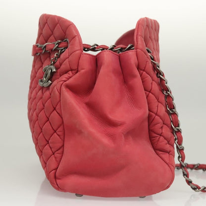 Chanel Matelasse Chain Shoulder Bag - Brandsamsara