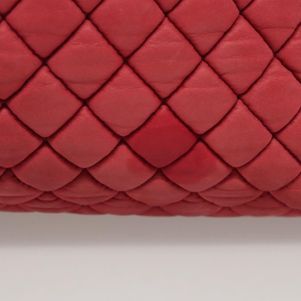 Chanel Matelasse Chain Shoulder Bag - Brandsamsara