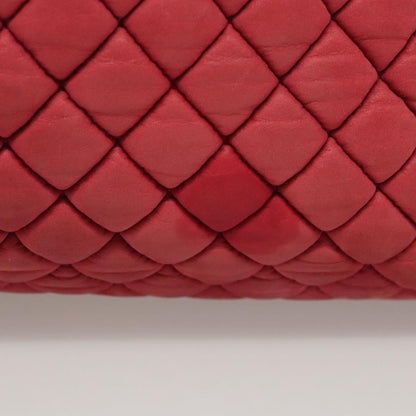 Chanel Matelasse Chain Shoulder Bag - Brandsamsara