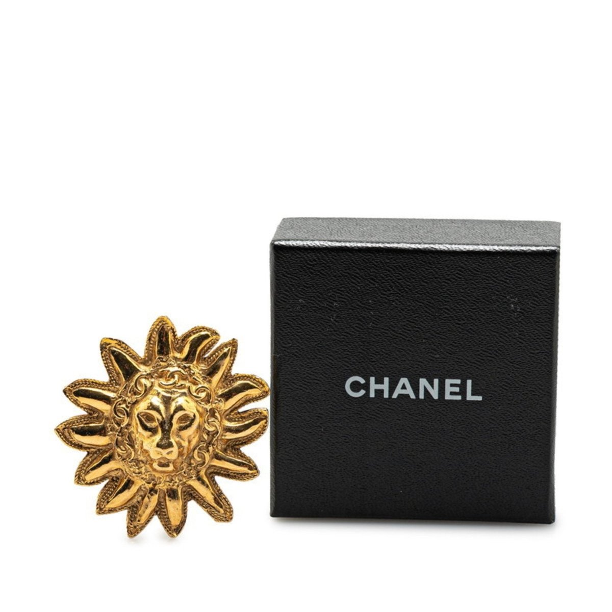 Chanel Medaillon - Brandsamsara