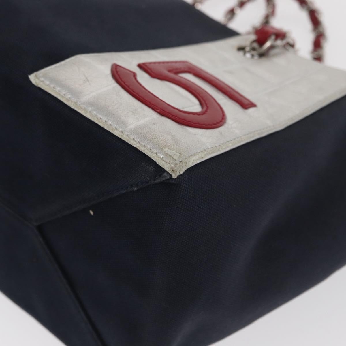 Chanel No.5 Tote - Brandsamsara